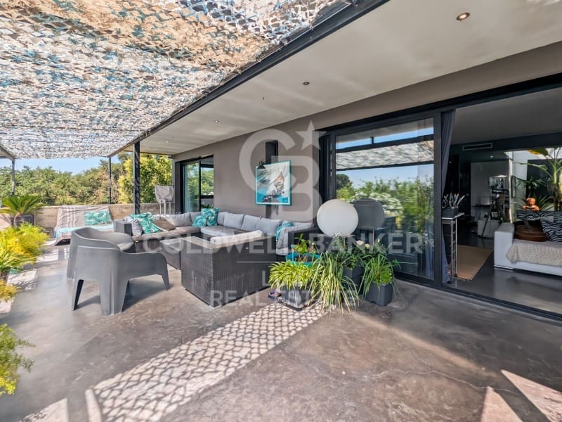 4 slaapkamer Villa te koop in Mollet de Peralada met zwembad garage - € 660.000 (Ref: 9915818)