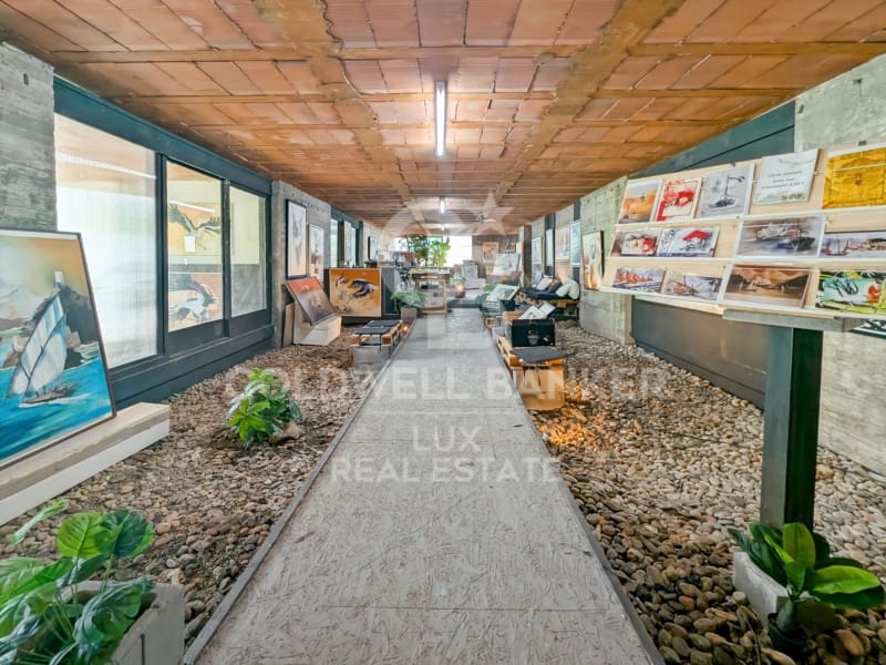 4 bedroom Villa for sale in Mollet de Peralada with pool garage - € 660,000 (Ref: 9915818)