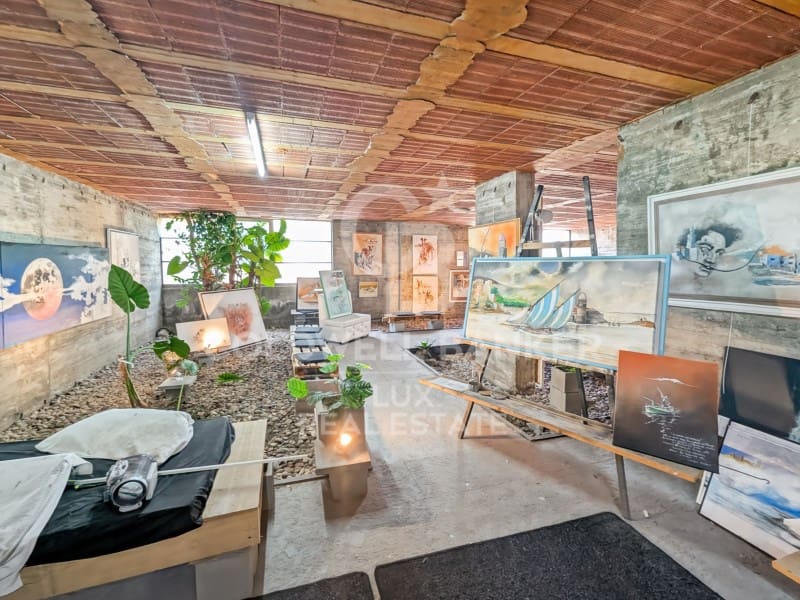 4 bedroom Villa for sale in Mollet de Peralada with pool garage - € 660,000 (Ref: 9915818)