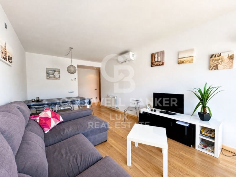 3 soveværelse Lejlighed til salg i Roses - € 330.000 (Ref: 9939600)
