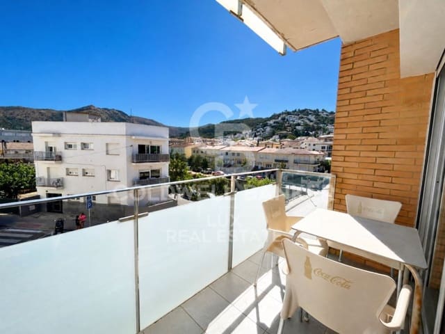 3 soveværelse Lejlighed til salg i Roses - € 330.000 (Ref: 9939600)
