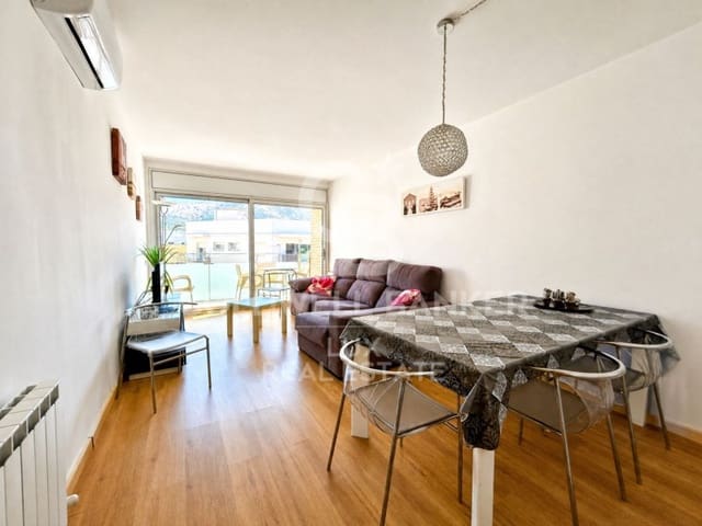 3 soveværelse Lejlighed til salg i Roses - € 330.000 (Ref: 9939600)