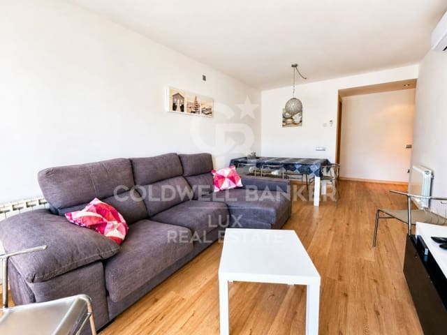 3 soveværelse Lejlighed til salg i Roses - € 330.000 (Ref: 9939600)
