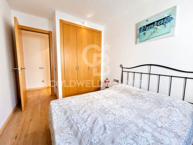 3 soveværelse Lejlighed til salg i Roses - € 330.000 (Ref: 9939600)