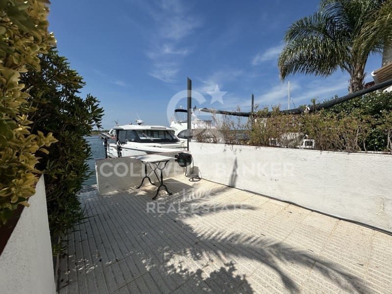 3 quarto Moradia para venda em Santa Margarida com garagem - 399 000 € (Ref: 9939601)