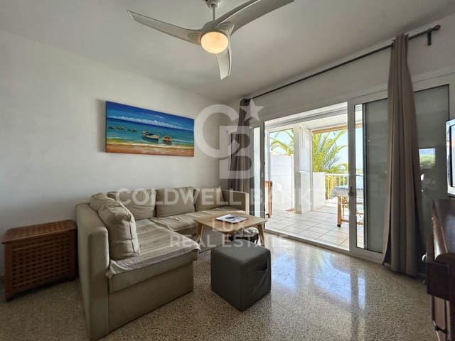 3 quarto Moradia para venda em Santa Margarida, Roses com garagem - 399 000 € (Ref: 9939601)