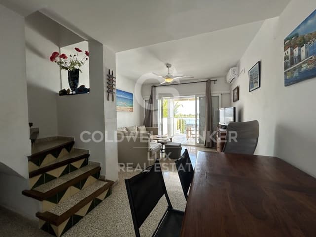 3 quarto Moradia para venda em Santa Margarida, Roses com garagem - 399 000 € (Ref: 9939601)