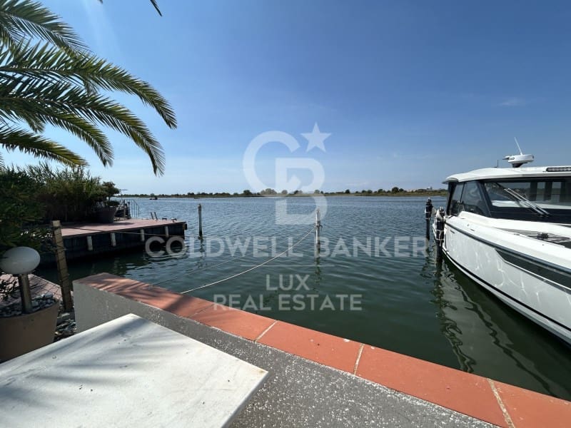 3 quarto Moradia para venda em Santa Margarida com garagem - 399 000 € (Ref: 9939601)