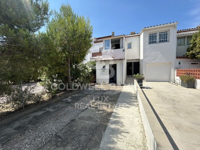 3 quarto Moradia para venda em Santa Margarida com garagem - 399 000 € (Ref: 9939601)