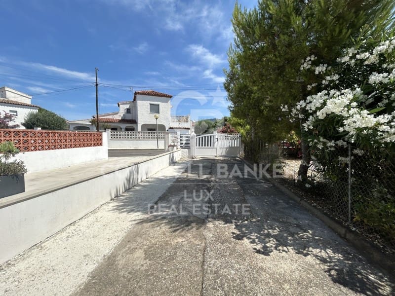 3 quarto Moradia para venda em Santa Margarida com garagem - 399 000 € (Ref: 9939601)