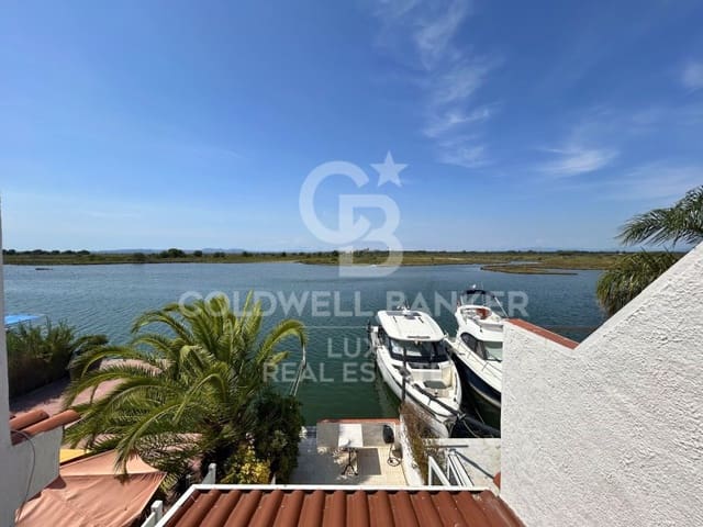 3 quarto Moradia para venda em Santa Margarida, Roses com garagem - 399 000 € (Ref: 9939601)