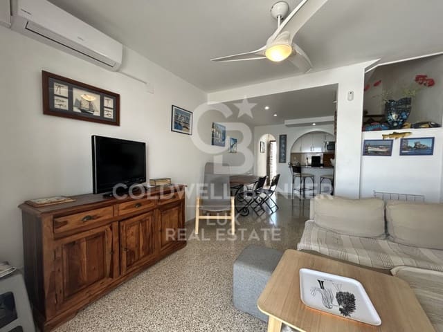 3 quarto Moradia para venda em Santa Margarida, Roses com garagem - 399 000 € (Ref: 9939601)