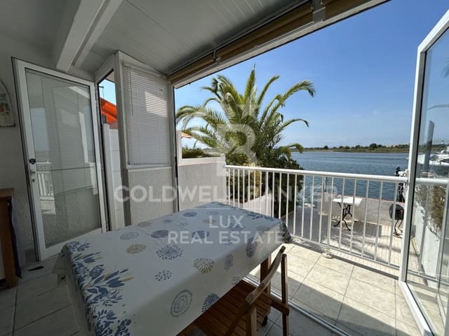 3 quarto Moradia para venda em Santa Margarida, Roses com garagem - 399 000 € (Ref: 9939601)