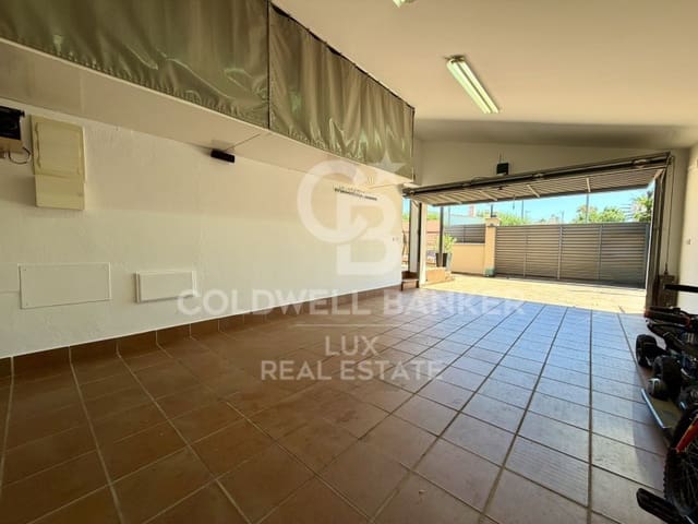 3 quarto Moradia para venda em Roses com piscina garagem - 535 000 € (Ref: 9941996)