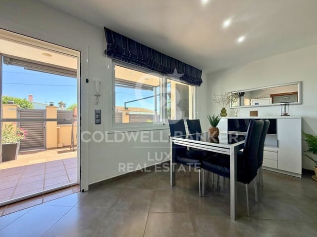 3 quarto Moradia para venda em Roses com piscina garagem - 535 000 € (Ref: 9941996)