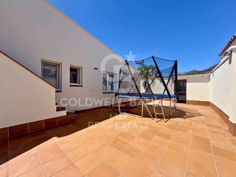 3 quarto Moradia para venda em Roses com piscina garagem - 535 000 € (Ref: 9941996)