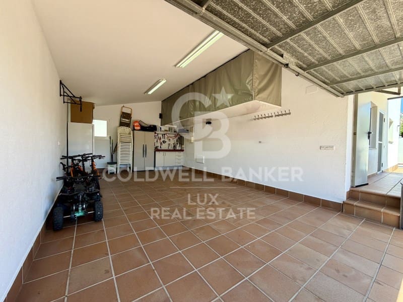 3 quarto Moradia para venda em Roses com piscina garagem - 535 000 € (Ref: 9941996)