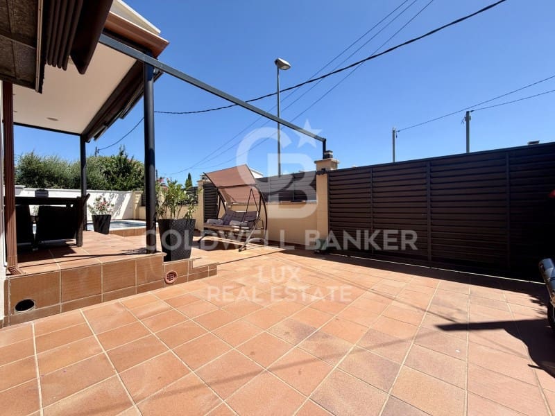 3 quarto Moradia para venda em Roses com piscina garagem - 535 000 € (Ref: 9941996)