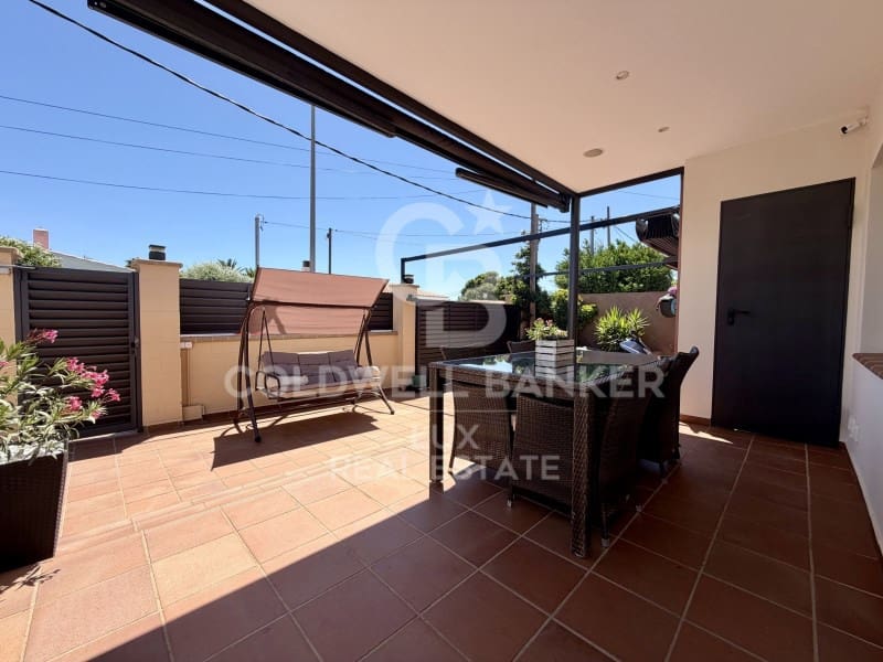 3 quarto Moradia para venda em Roses com piscina garagem - 535 000 € (Ref: 9941996)