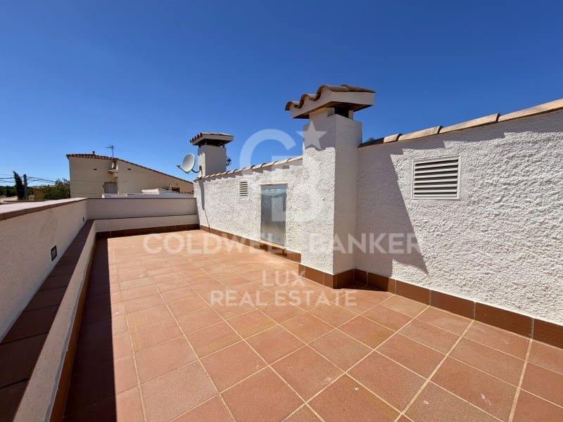 3 quarto Moradia para venda em Roses com piscina garagem - 535 000 € (Ref: 9941996)