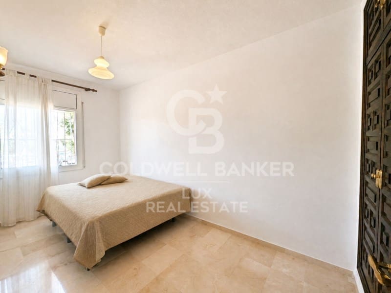 3 sovrum Hus till salu i Empuriabrava med garage - 447 000 € (Ref: 9964962)