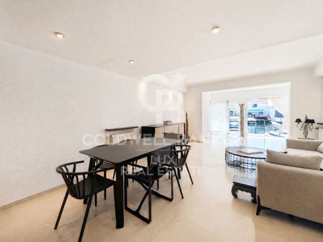 3 soverom Hus til salgs i Empuriabrava, Castelló d'Empúries med garasje - € 447 000 (Ref: 9964962)
