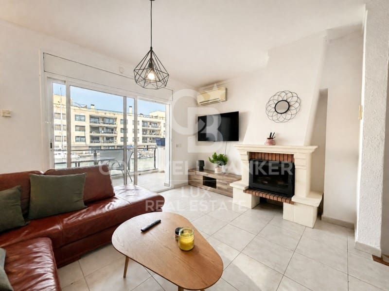 3 sypialnia Dom na sprzedaż w Empuriabrava - 565 000 € (Ref: 9964963)