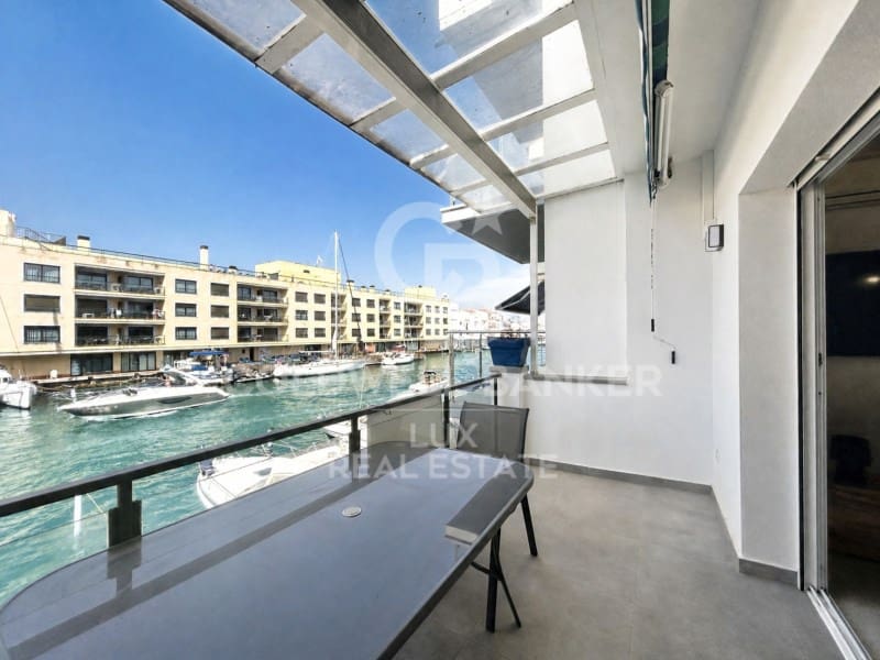 3 sypialnia Dom na sprzedaż w Empuriabrava - 565 000 € (Ref: 9964963)