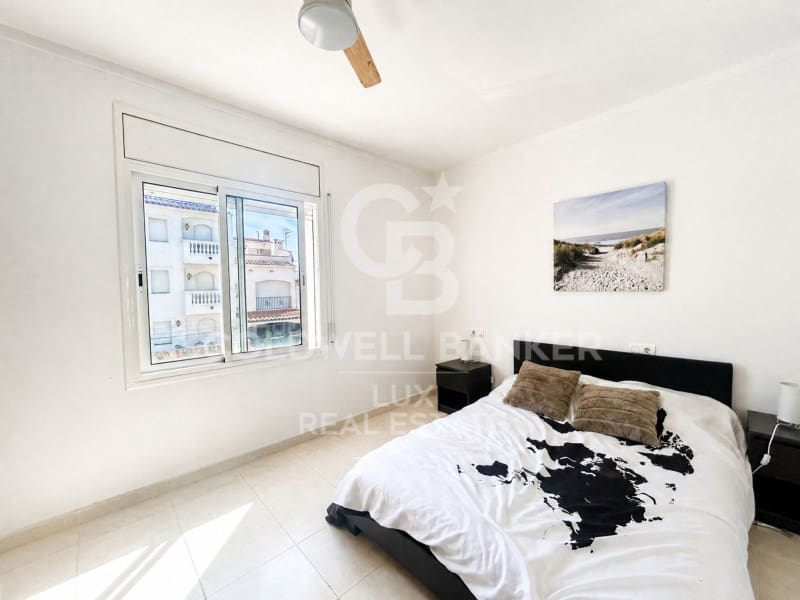 3 sypialnia Dom na sprzedaż w Empuriabrava - 565 000 € (Ref: 9964963)