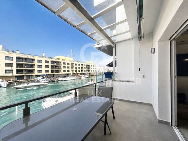 3 sypialnia Dom na sprzedaż w Empuriabrava, Castelló d'Empúries - 565 000 € (Ref: 9964963)