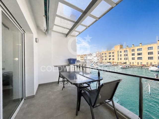 3 sypialnia Dom na sprzedaż w Empuriabrava, Castelló d'Empúries - 565 000 € (Ref: 9964963)