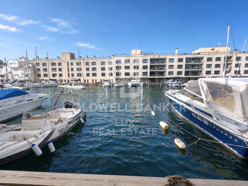 3 sypialnia Dom na sprzedaż w Empuriabrava - 565 000 € (Ref: 9964963)
