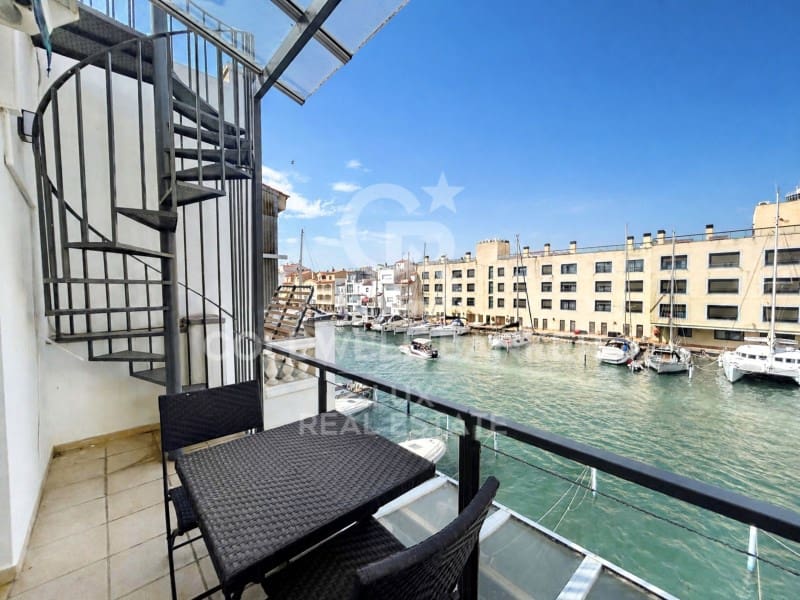 3 sypialnia Dom na sprzedaż w Empuriabrava - 565 000 € (Ref: 9964963)