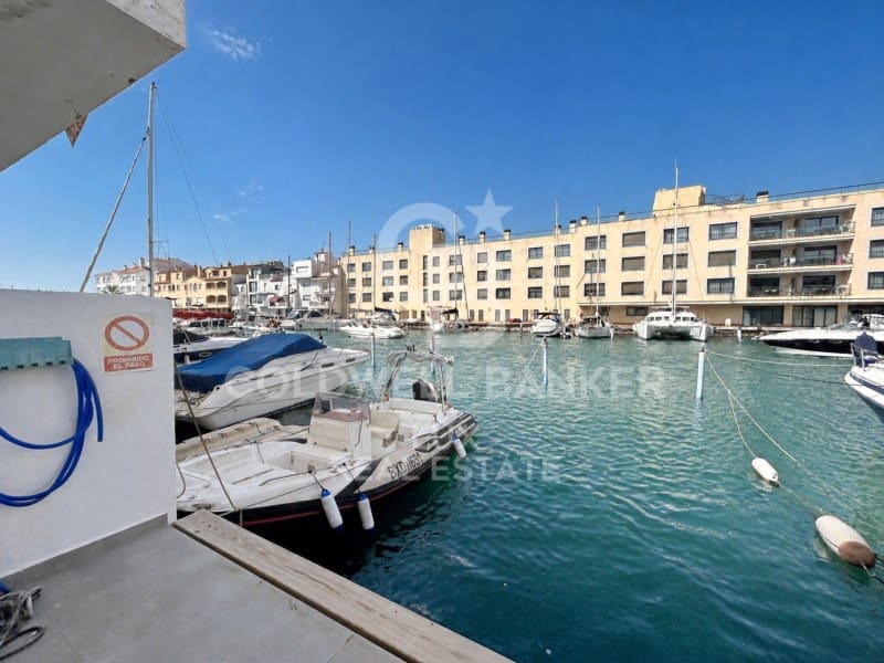 3 sypialnia Dom na sprzedaż w Empuriabrava - 565 000 € (Ref: 9964963)