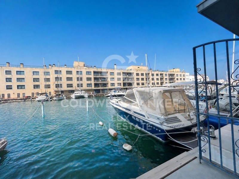 3 sypialnia Dom na sprzedaż w Empuriabrava - 565 000 € (Ref: 9964963)