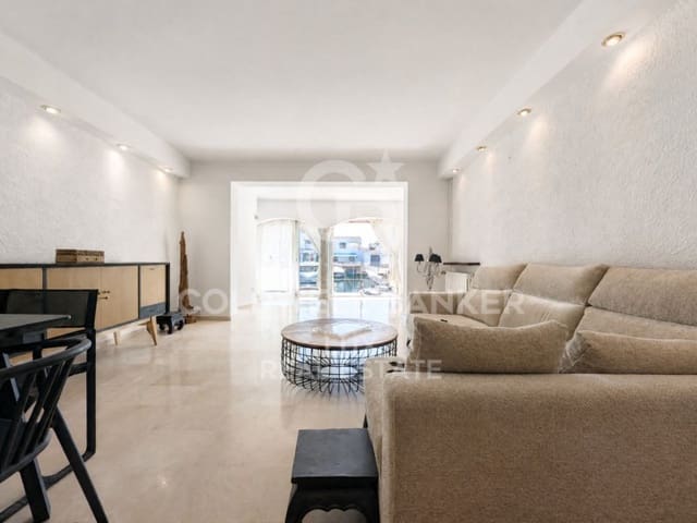 3 camera da letto Villa in vendita in Empuriabrava, Castelló d'Empúries con garage - 607.000 € (Rif: 9966323)