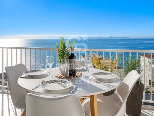 2 quarto Apartamento para venda em Roses - 330 000 € (Ref: 9967552)