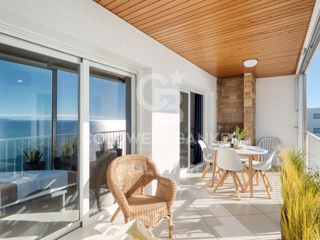 2 quarto Apartamento para venda em Roses - 330 000 € (Ref: 9967552)