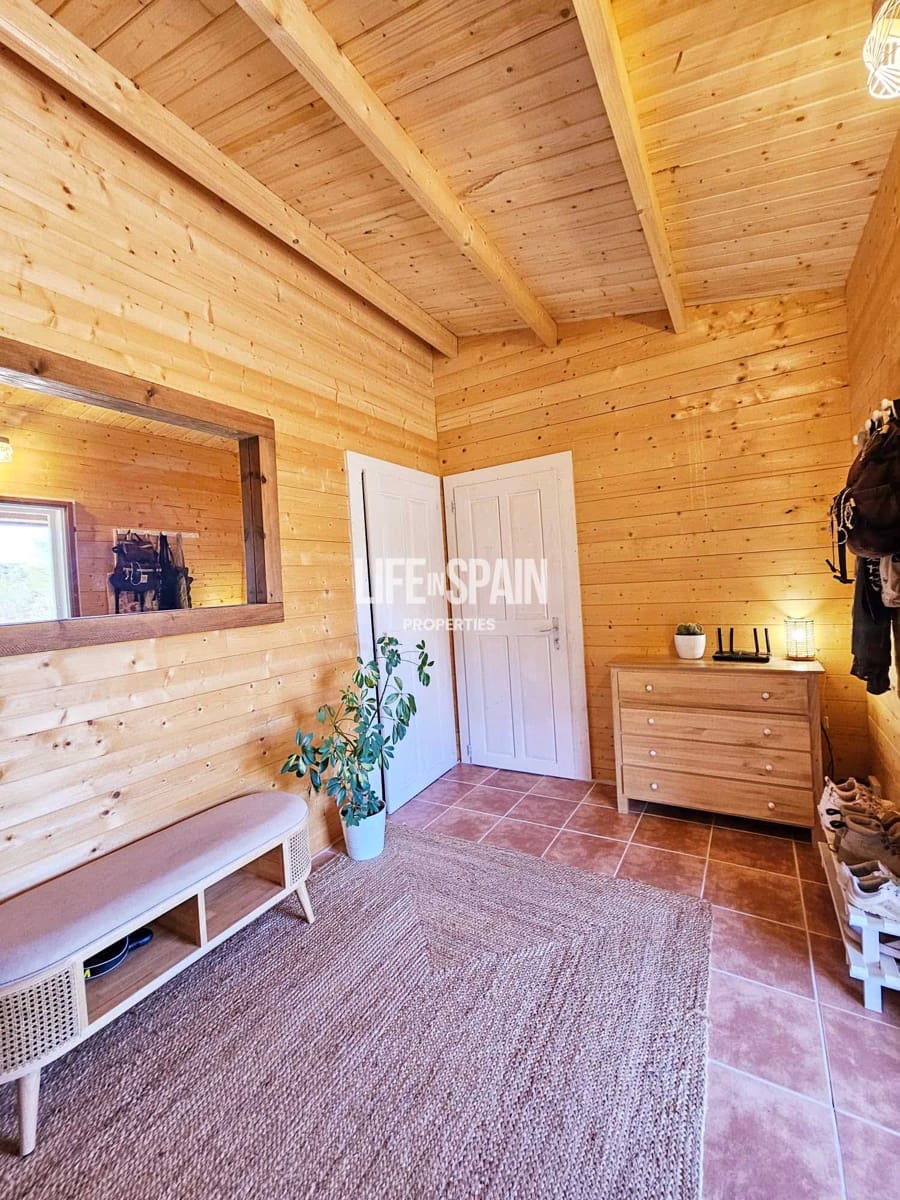 Finca/Casa Rural de 4 habitaciones en Miravet en venta - 310.000 € (Ref: 10167550)