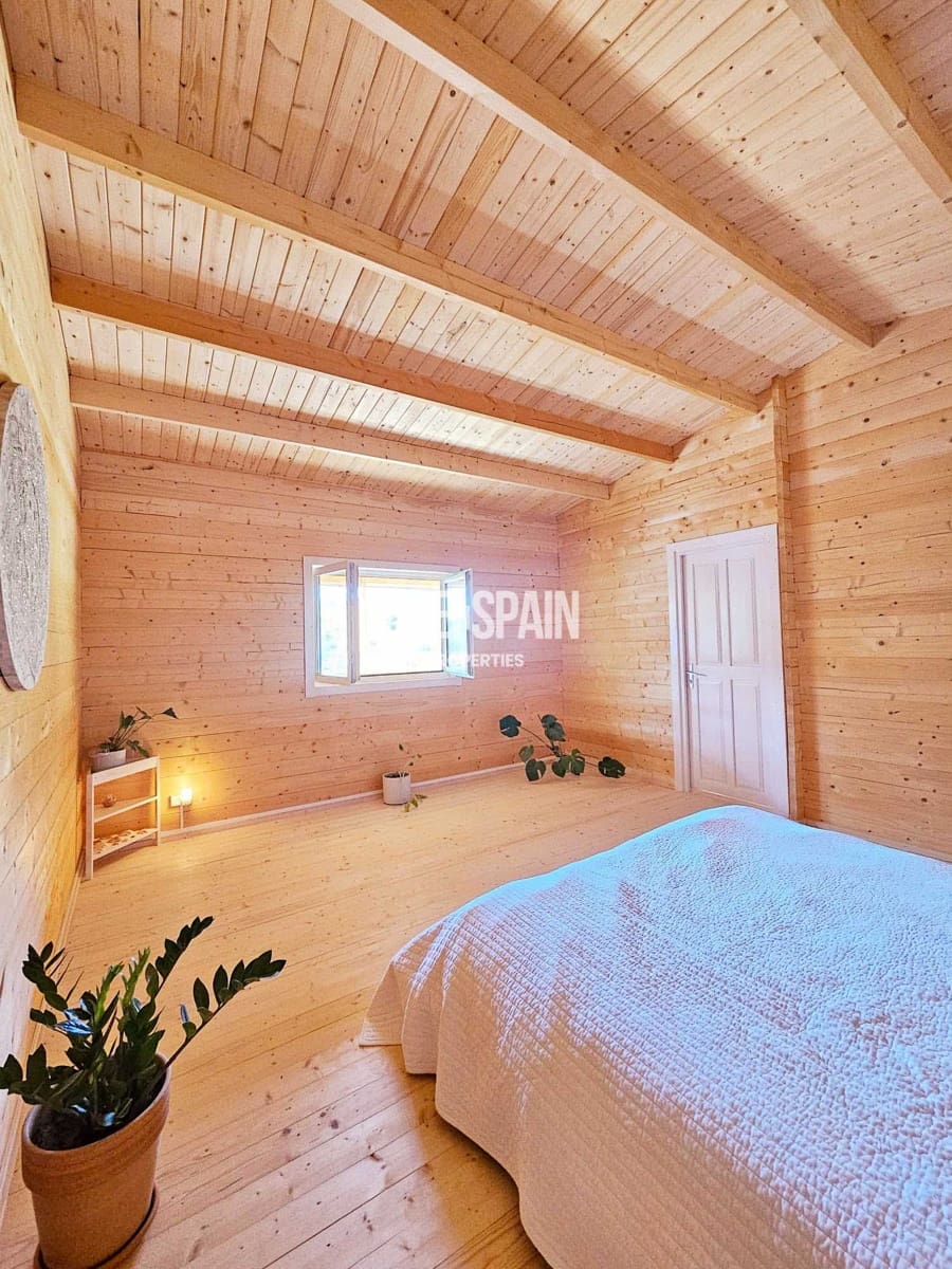 Finca/Casa Rural de 4 habitaciones en Miravet en venta - 310.000 € (Ref: 10167550)