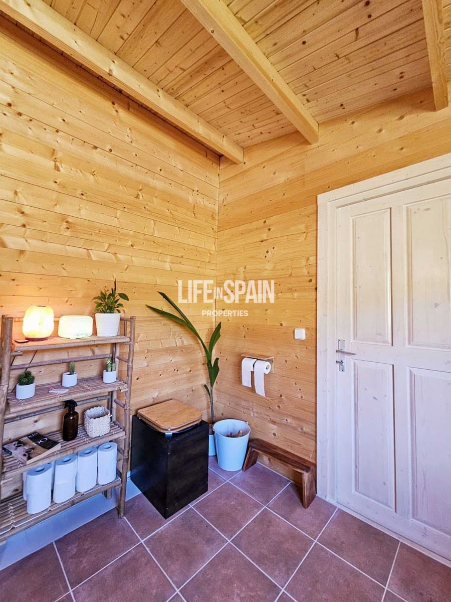 Finca/Casa Rural de 4 habitaciones en Miravet en venta - 310.000 € (Ref: 10167550)