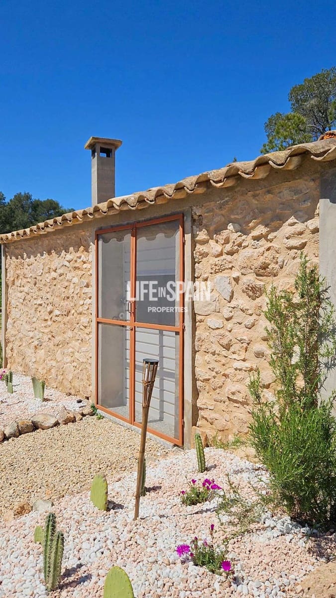 Finca/Casa Rural de 4 habitaciones en Miravet en venta - 310.000 € (Ref: 10167550)