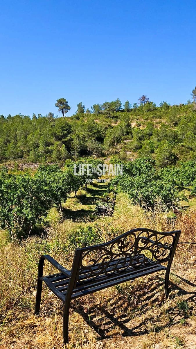 Finca/Casa Rural de 4 habitaciones en Miravet en venta - 310.000 € (Ref: 10167550)