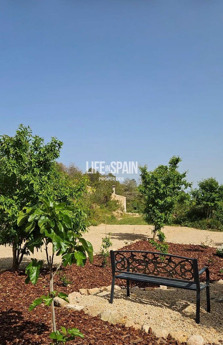 Finca/Casa Rural de 4 habitaciones en Miravet en venta - 310.000 € (Ref: 10167550)