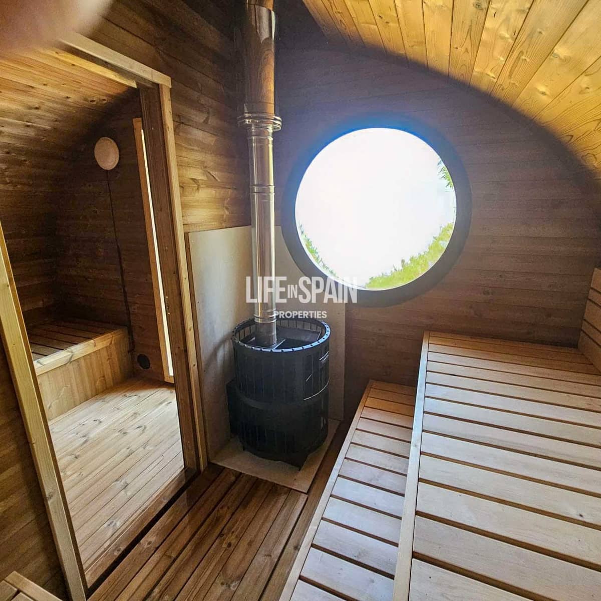 Finca/Casa Rural de 4 habitaciones en Miravet en venta - 310.000 € (Ref: 10167550)