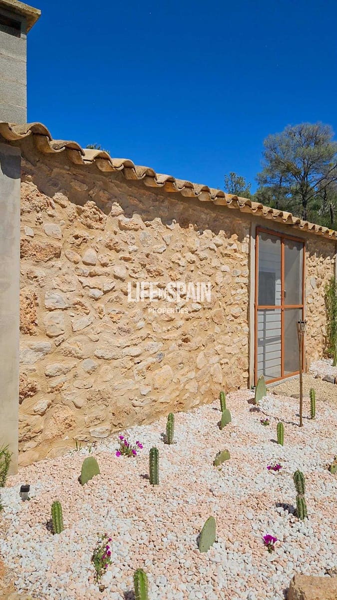 Finca/Casa Rural de 4 habitaciones en Miravet en venta - 310.000 € (Ref: 10167550)