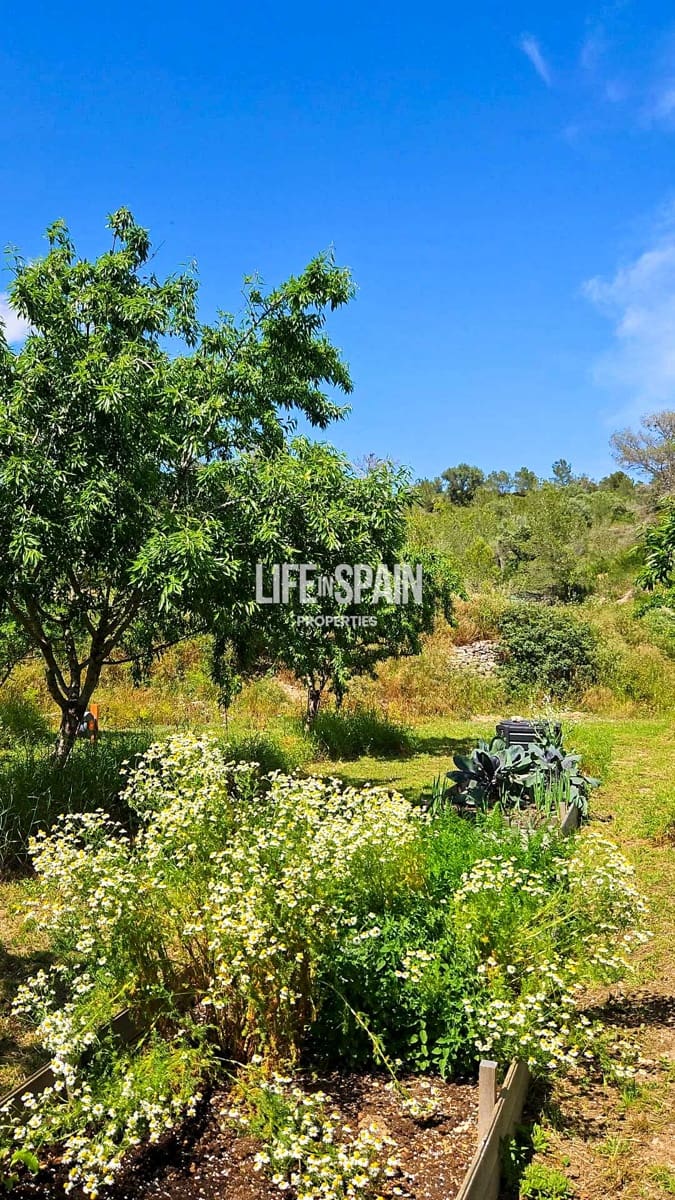 Finca/Casa Rural de 4 habitaciones en Miravet en venta - 310.000 € (Ref: 10167550)