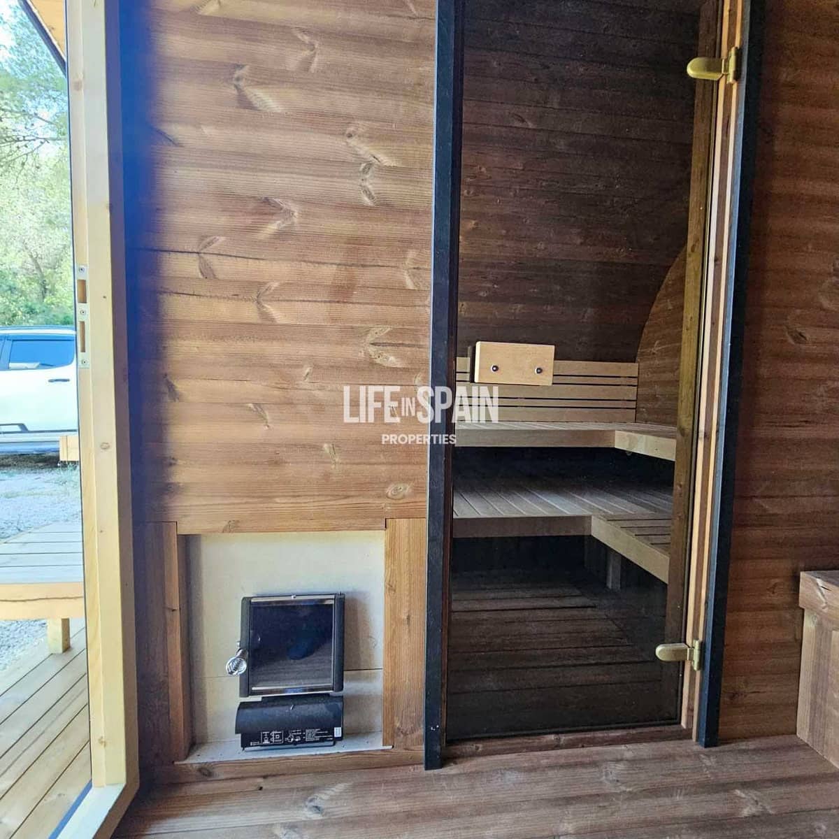 Finca/Casa Rural de 4 habitaciones en Miravet en venta - 310.000 € (Ref: 10167550)