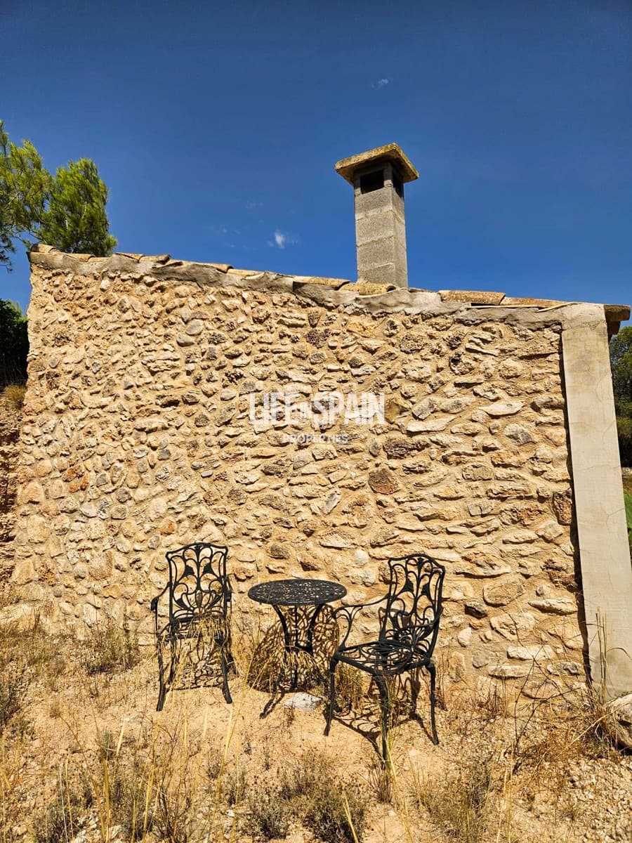 Finca/Casa Rural de 4 habitaciones en Miravet en venta - 310.000 € (Ref: 10167550)