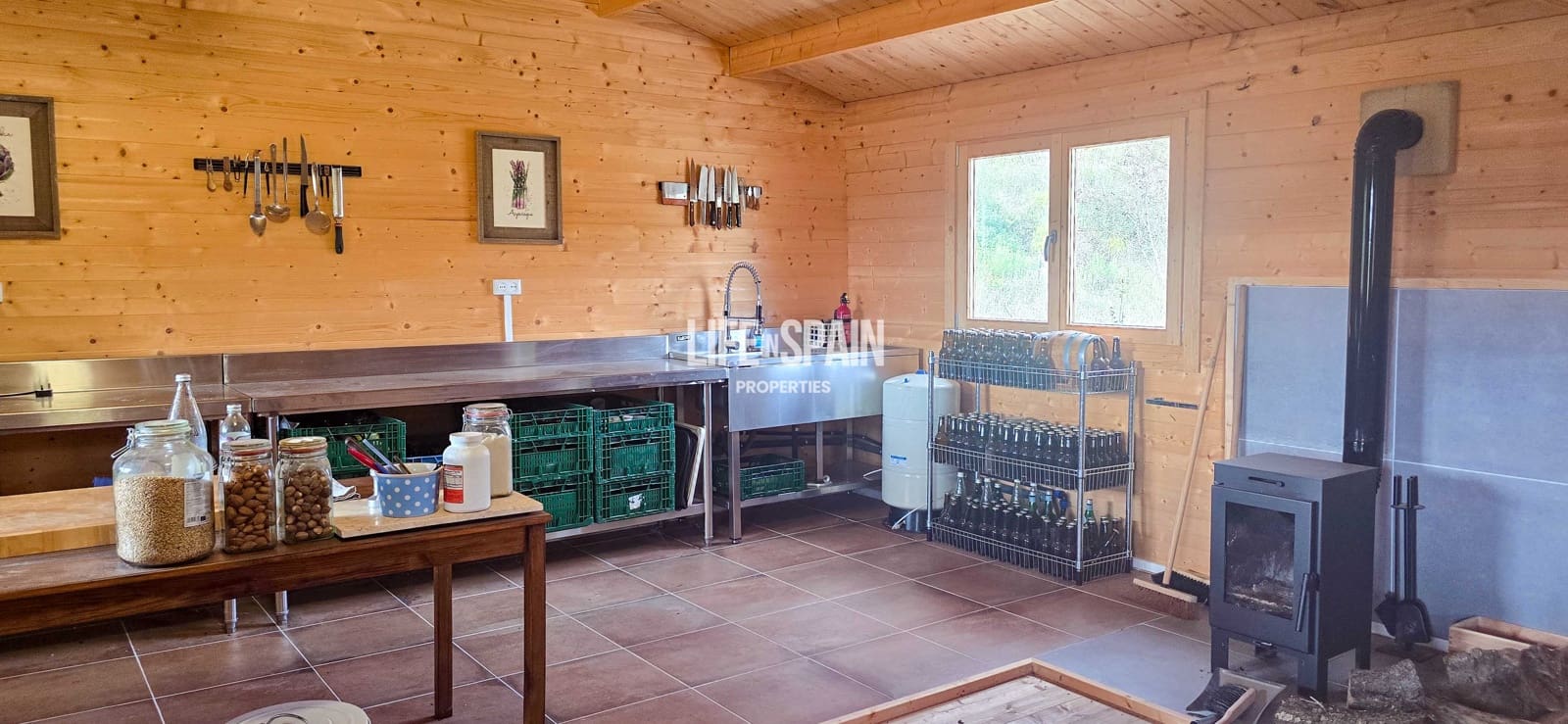 Finca/Casa Rural de 4 habitaciones en Miravet en venta - 310.000 € (Ref: 10167550)